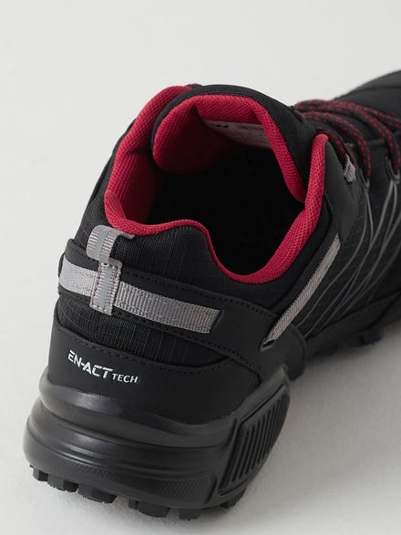 Wildcraft Men Hugo LA Hiking & Trekking Shoes