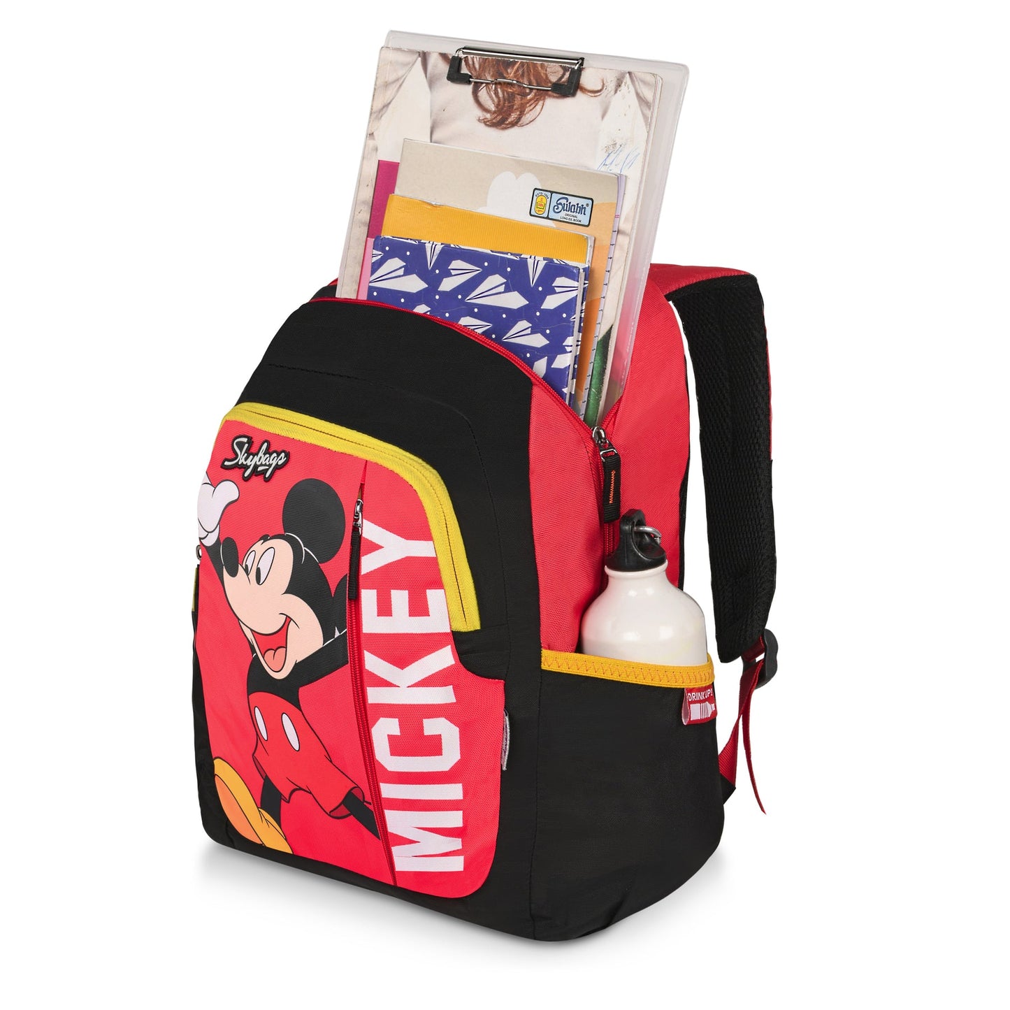 Skybags Mickey Champ 03 23L Backpack