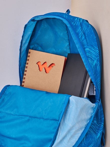 Wildcraft Sierra 40 Backpack