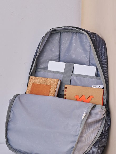 Wildcraft Sierra 45 LP Backpack