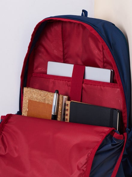 Wildcraft Sierra 45 LP Backpack