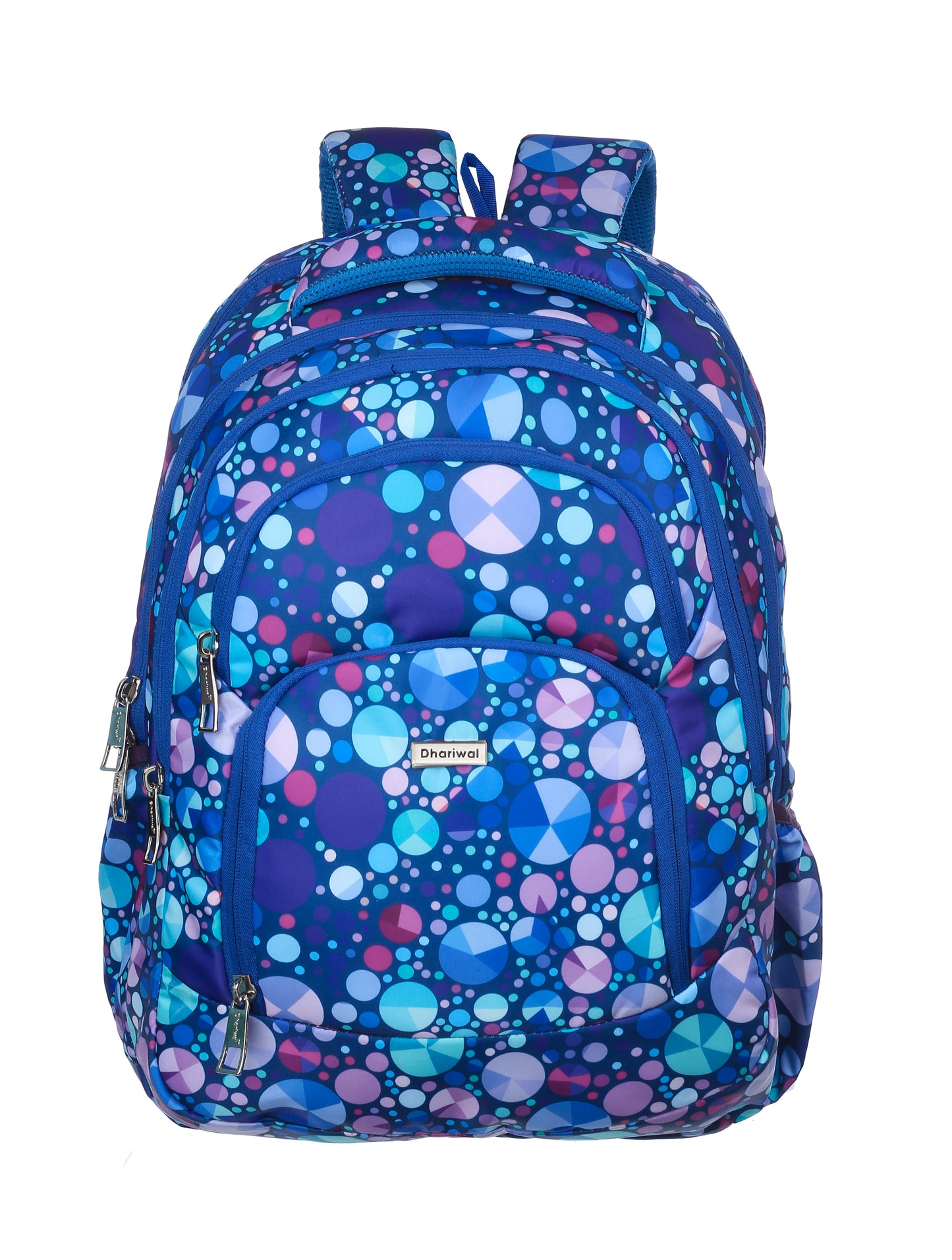 Dhariwal 36L Backpack Casual/School/College/Office Bag BP-248