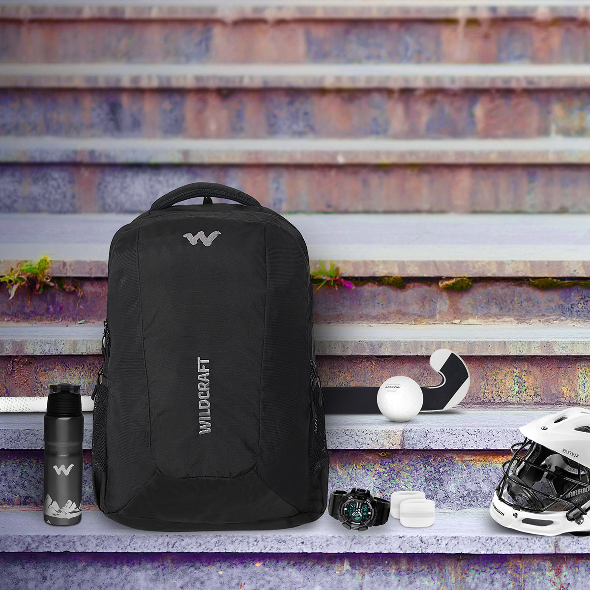 Trident 2.0 Laptop Backpack WC-12158