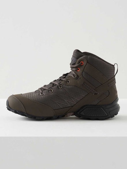 Wildcraft Men's RuNX TR Hugo Trekking&Hiking Shoes (51657)