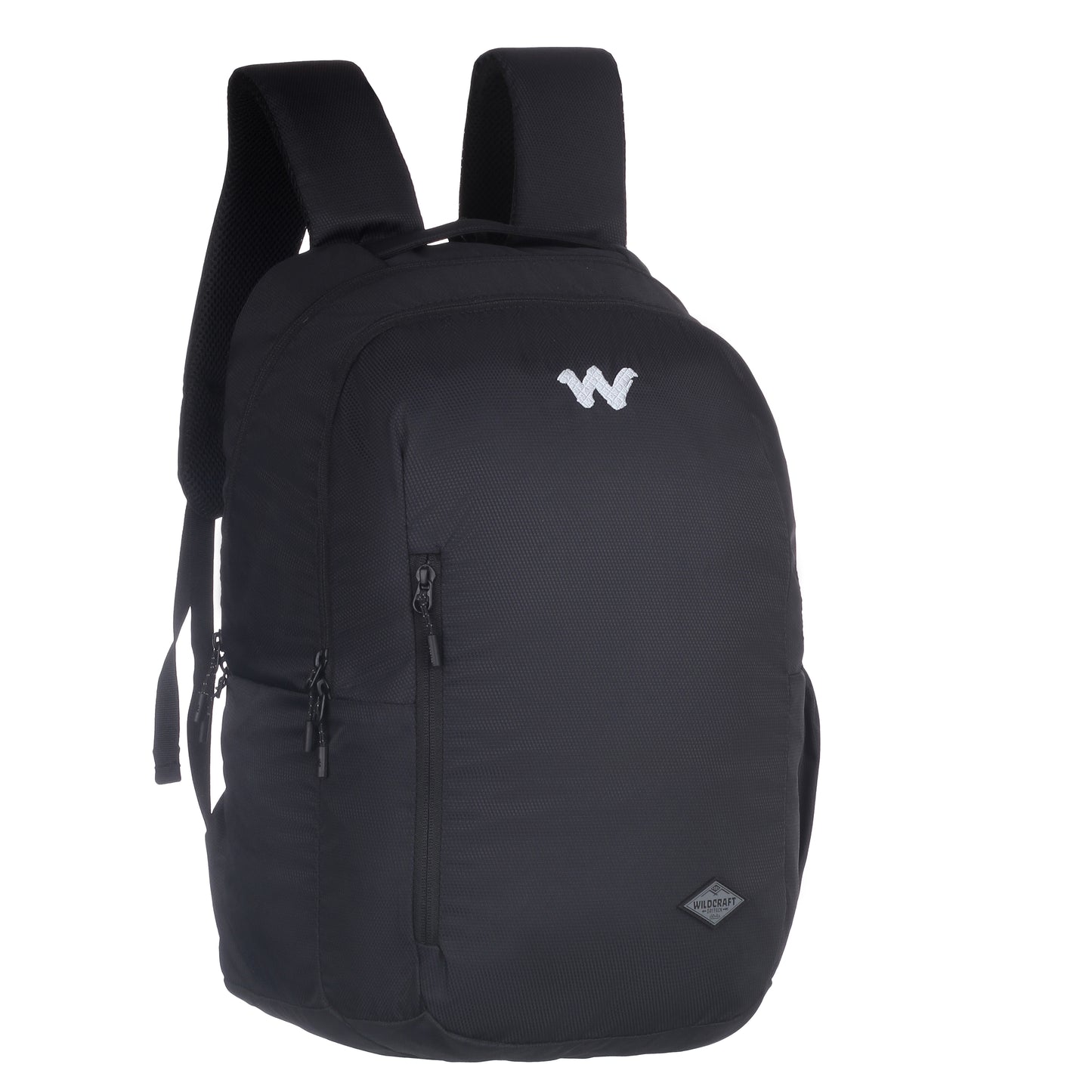Wildcraft Sierra Nylon backpack Ideal for school, college, office & travel bag for men And women