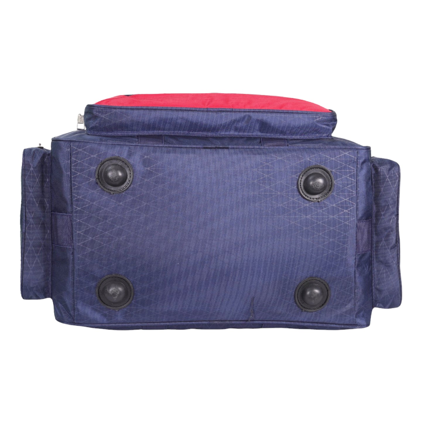 Dhariwal 20" Duffel Bag for Men & Women  | Ideal for Weekend Travel, Gym & Sports 52L  TRB-501