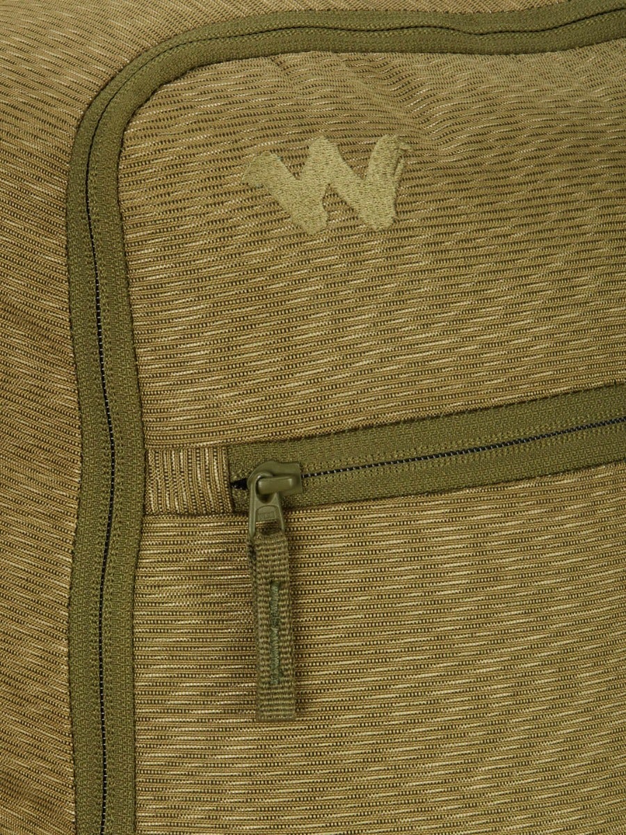 Wildcraft Evo 35L Backpack with Rain Cover (12960)