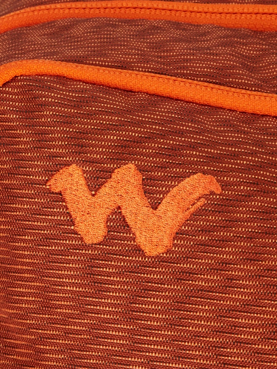Wildcraft Evo 35L Backpack with Rain Cover (12960)
