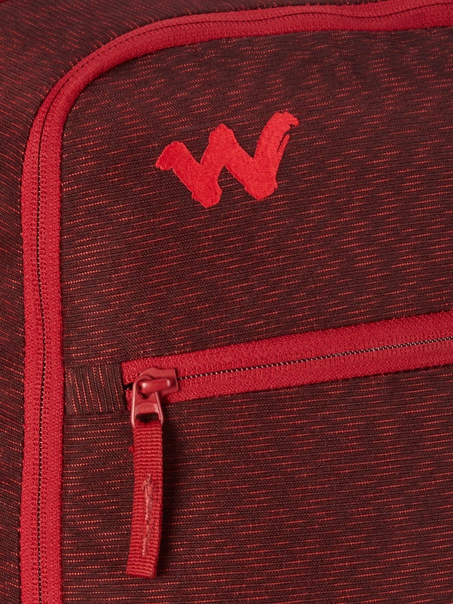 Wildcraft Evo 35L Backpack with Rain Cover (12960)