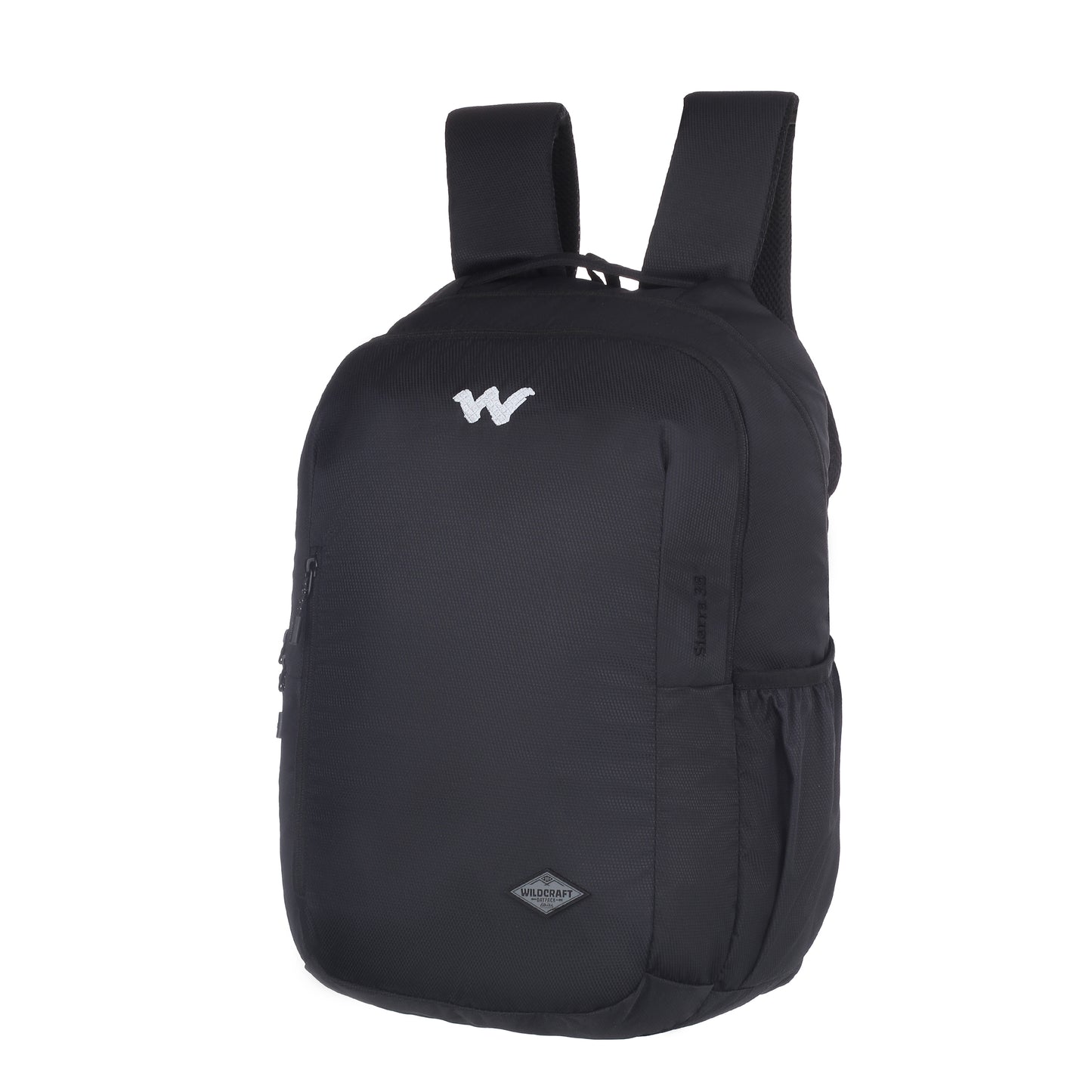 Wildcraft Sierra Nylon backpack Ideal for school, college, office & travel bag for men And women