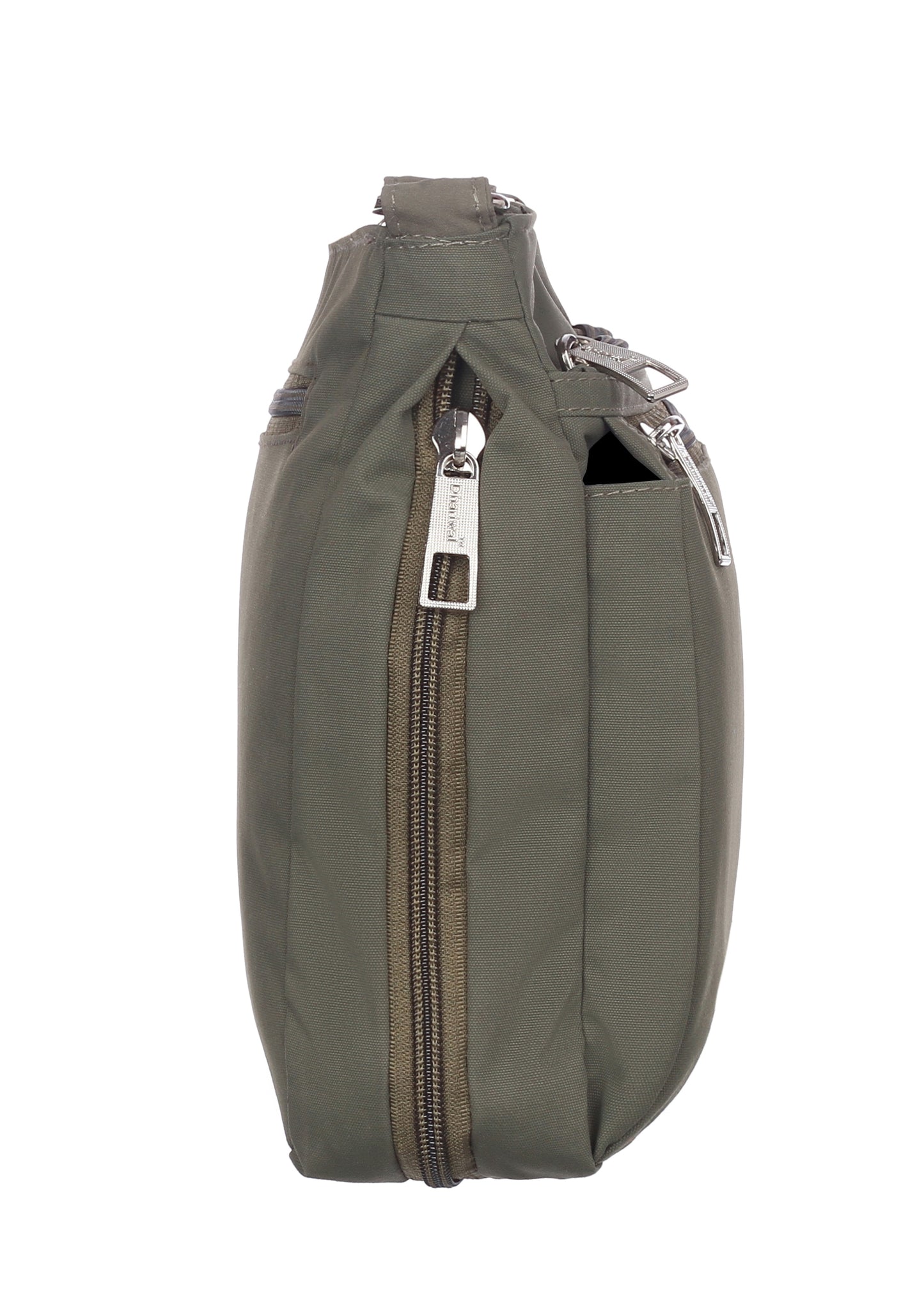 Dhariwal Multipocket Sling Cross Body Messenger Bag for Men Women Sling Bag SLB-1304