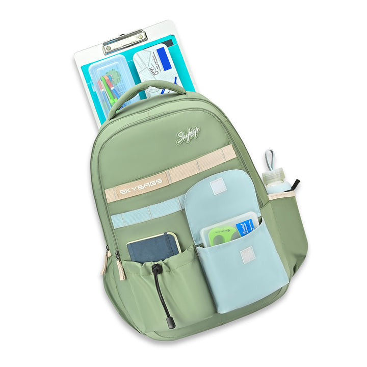 Pacto 2 Laptop Backpack WC-11945-42L