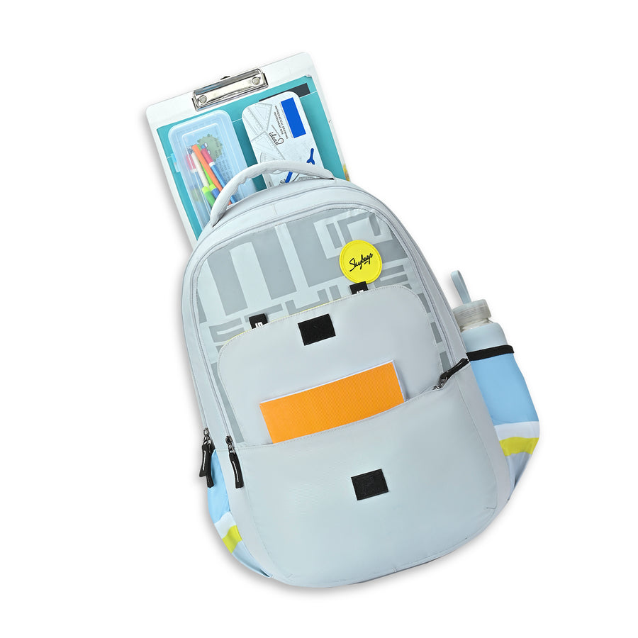 Skybags ZENITH PRO SCBP FLAP-42L