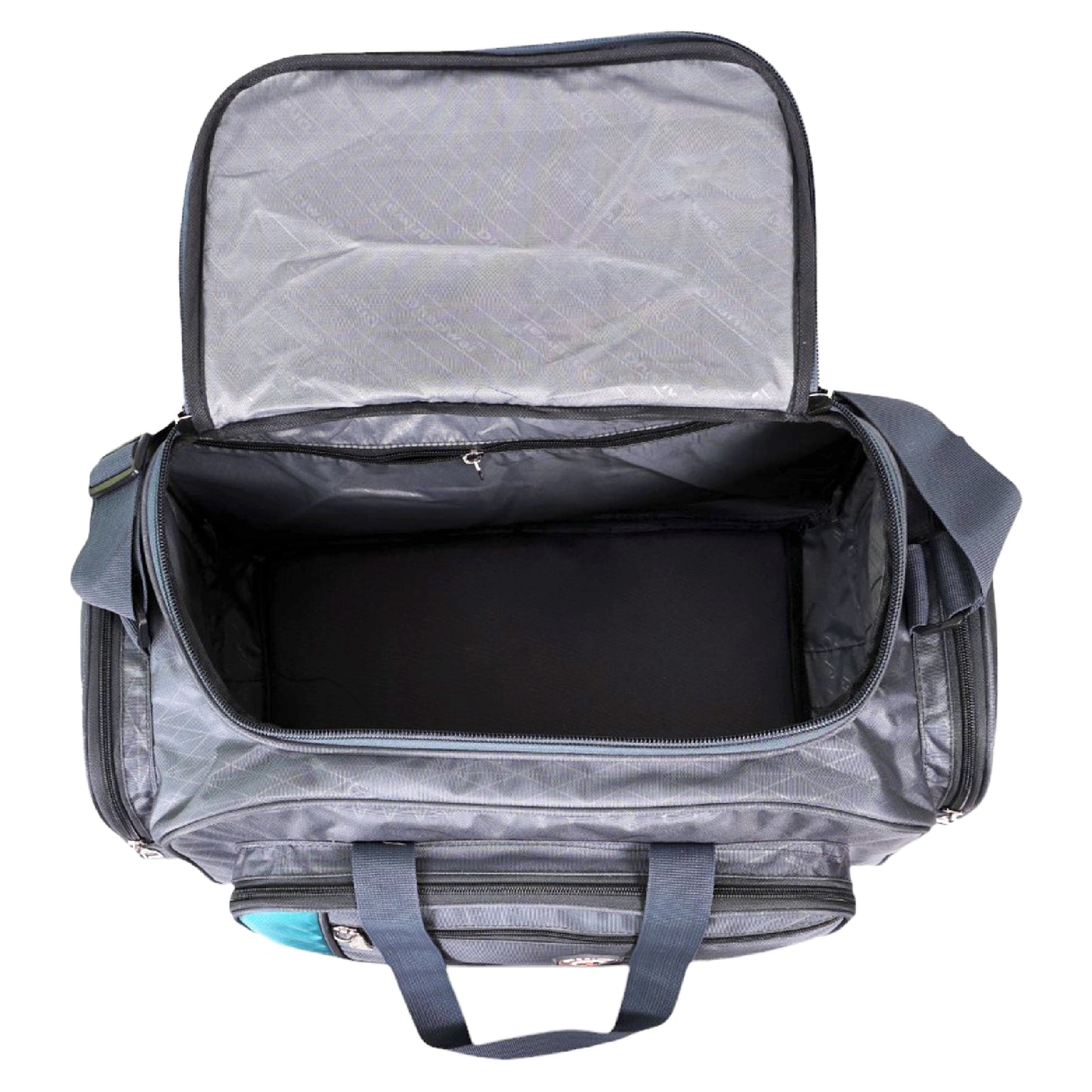 Dhariwal 20" Duffel Bag for Men & Women  | Ideal for Weekend Travel, Gym & Sports 52L  TRB-501