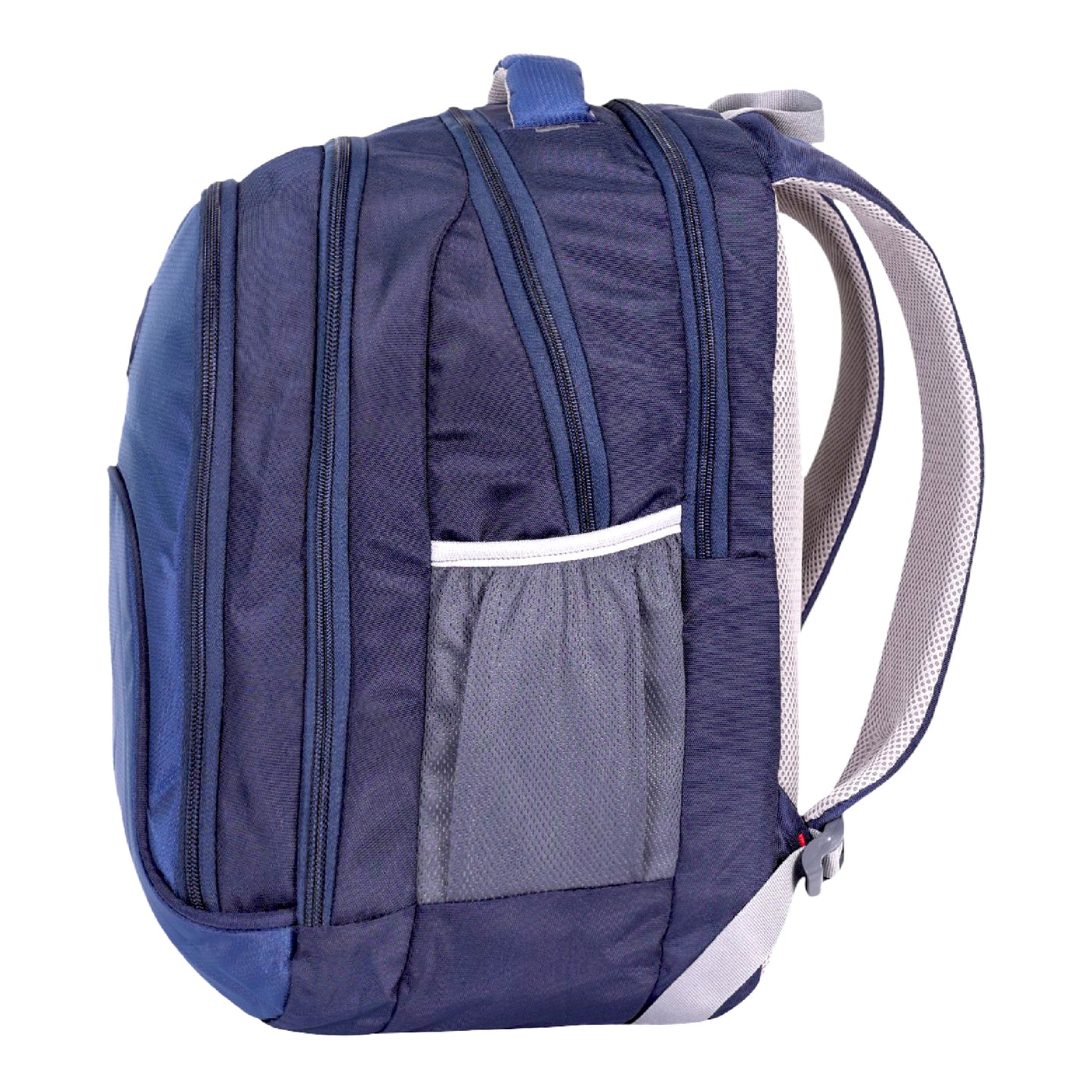 Dhariwal Backpack for Men & Women | Office, Travel, School, College bag| 45L BP-232