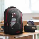 SAFARI  Bonus 1  Large 37 L Backpack