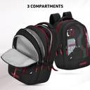 SAFARI  Bonus 1  Large 37 L Backpack