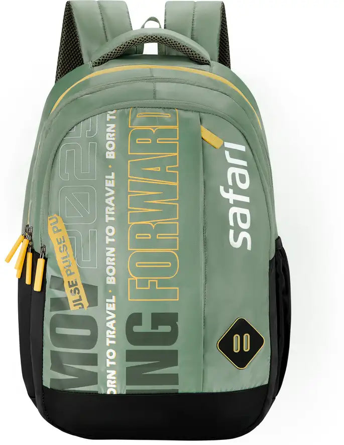 SAFARI Triplex 4 Large 37 L Backpack