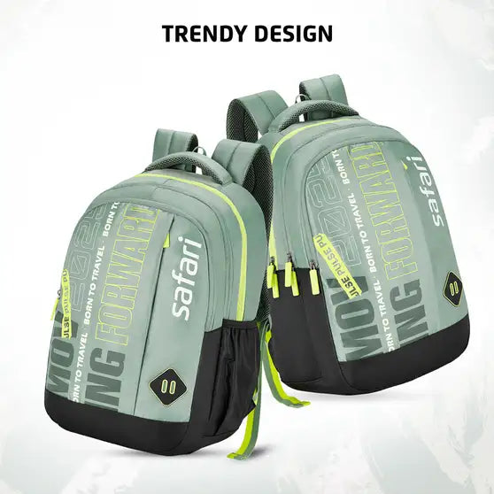 SAFARI Triplex 4 Large 37 L Backpack