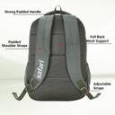 Large 37 L Backpack Bonus 4 (OLIVE)