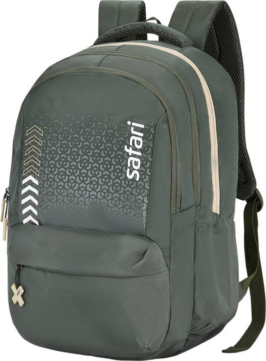 Large 37 L Backpack Bonus 4 (OLIVE)