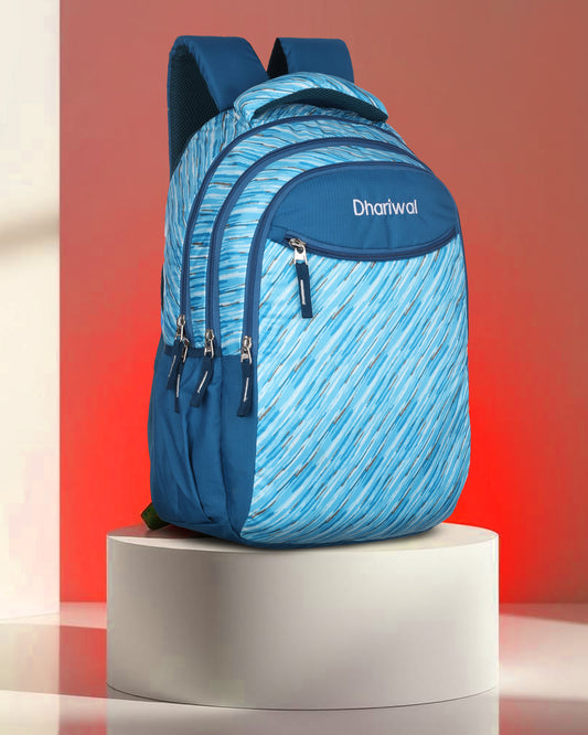 Dhariwal bags Casual/School/College/Office Bag BP-251 36 L Backpack