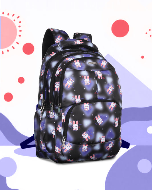 Dhariwal bags Casual/School/College/Office Bag BP-252 36 L Backpack