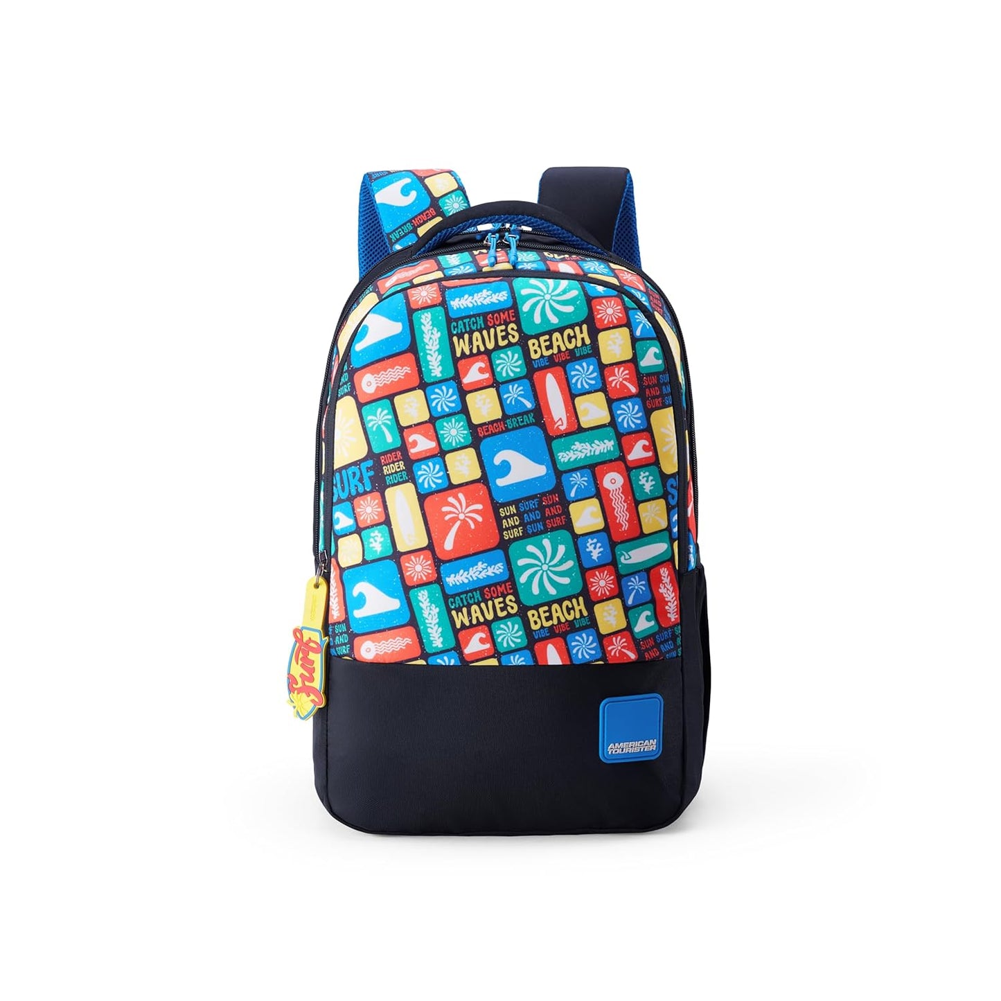 American Tourister Pazzo 4.0 Extra Large School Backpack 31 Ltrs.