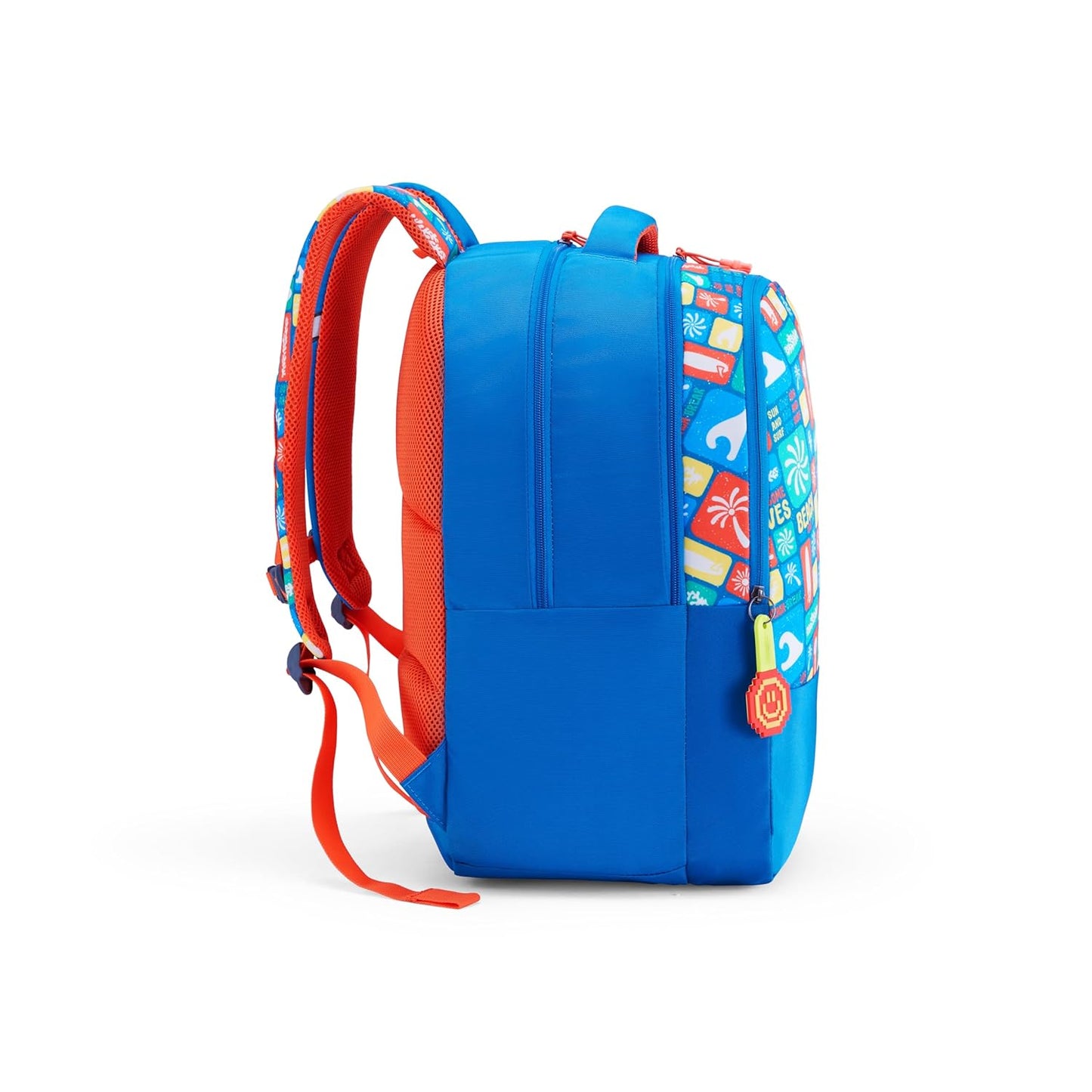 American Tourister Pazzo 4.0 Extra Large School Backpack 31 Ltrs.