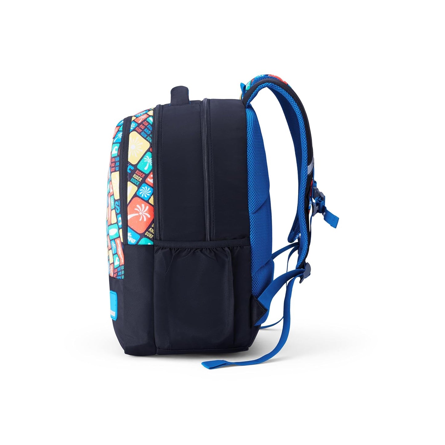 American Tourister Pazzo 4.0 Extra Large School Backpack 31 Ltrs.