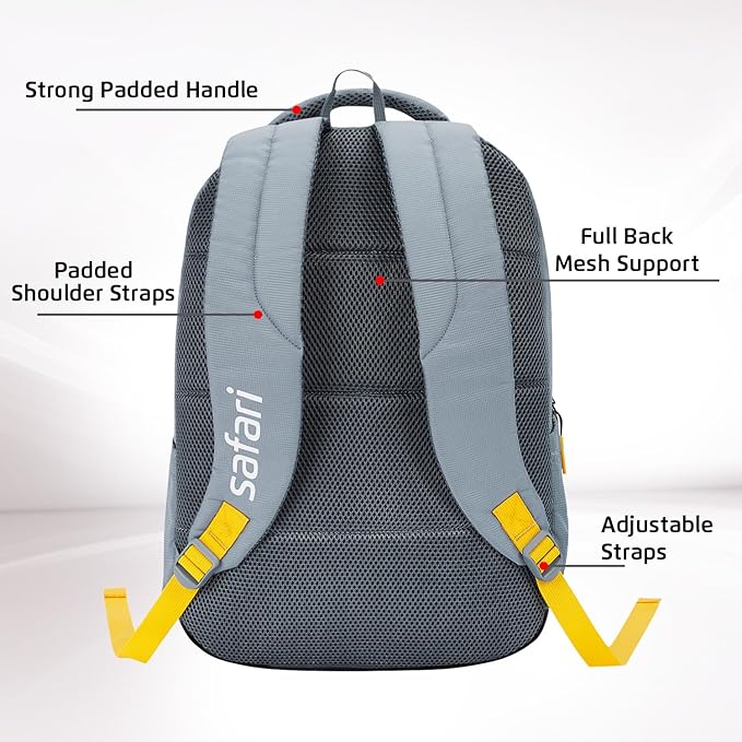 SAFARI  Bonus 1  Large 37 L Backpack