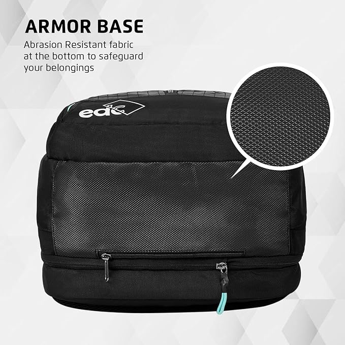SAFARI Expand 16 Large 43 L Laptop Backpack