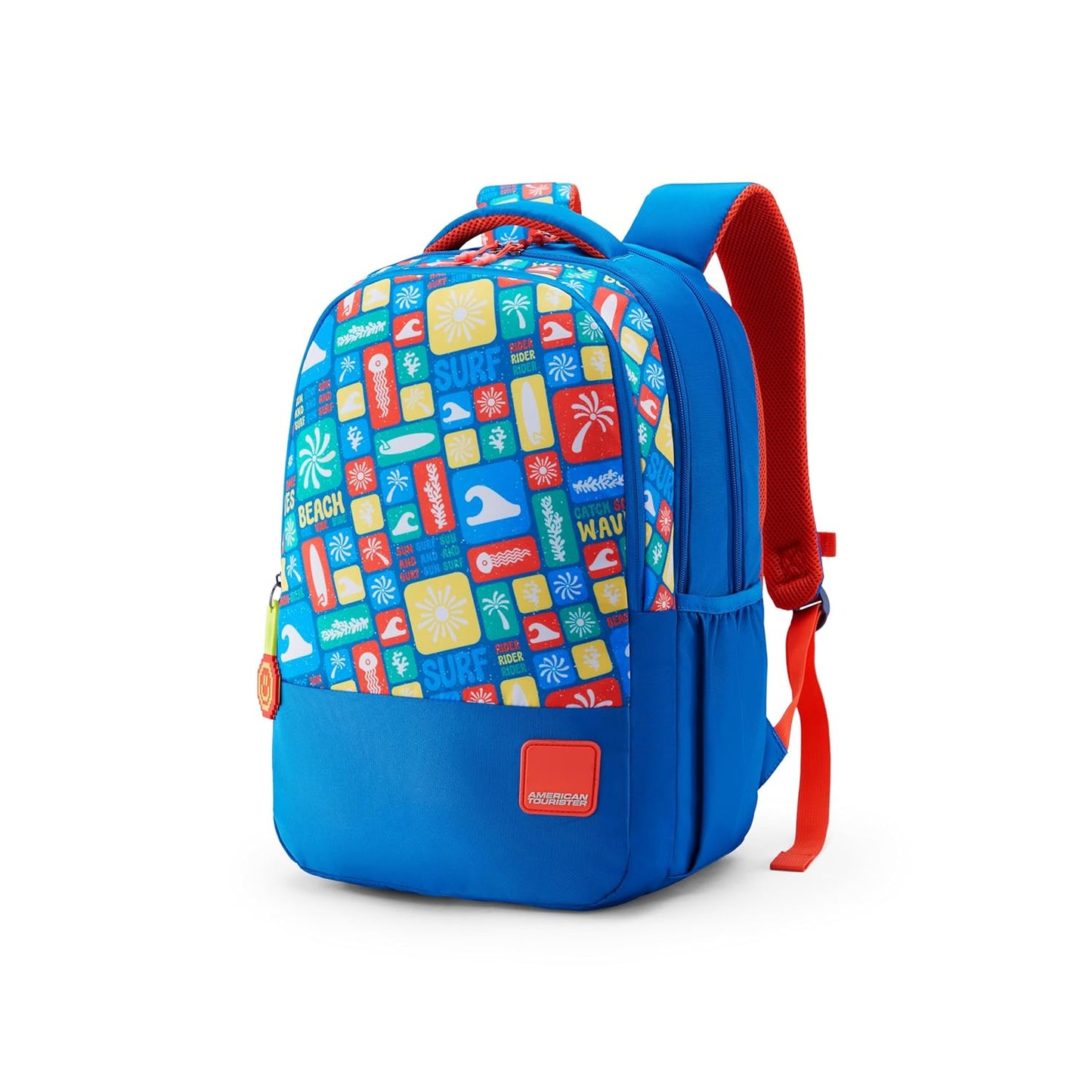 American Tourister Pazzo 4.0 Extra Large School Backpack 31 Ltrs.