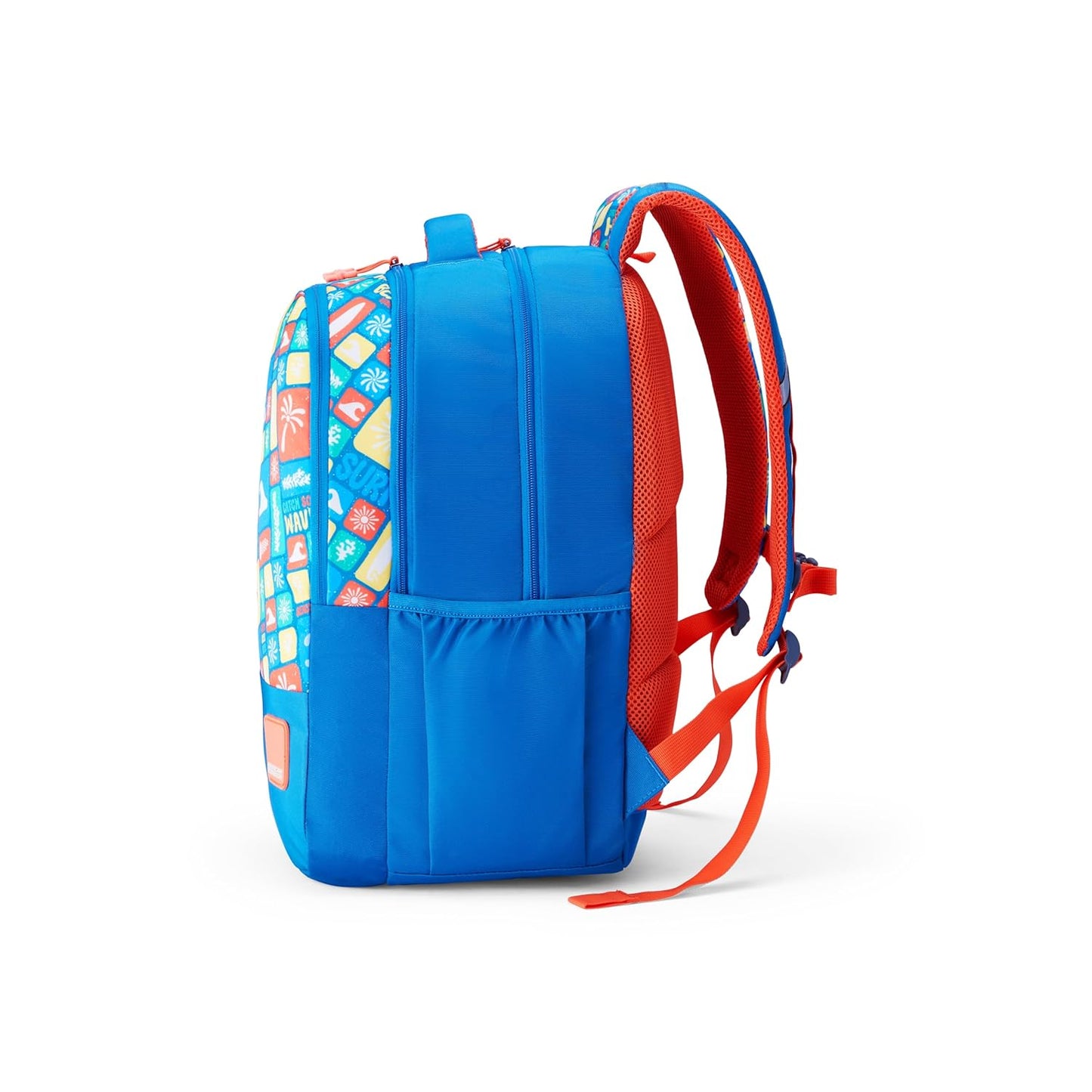 American Tourister Pazzo 4.0 Extra Large School Backpack 31 Ltrs.