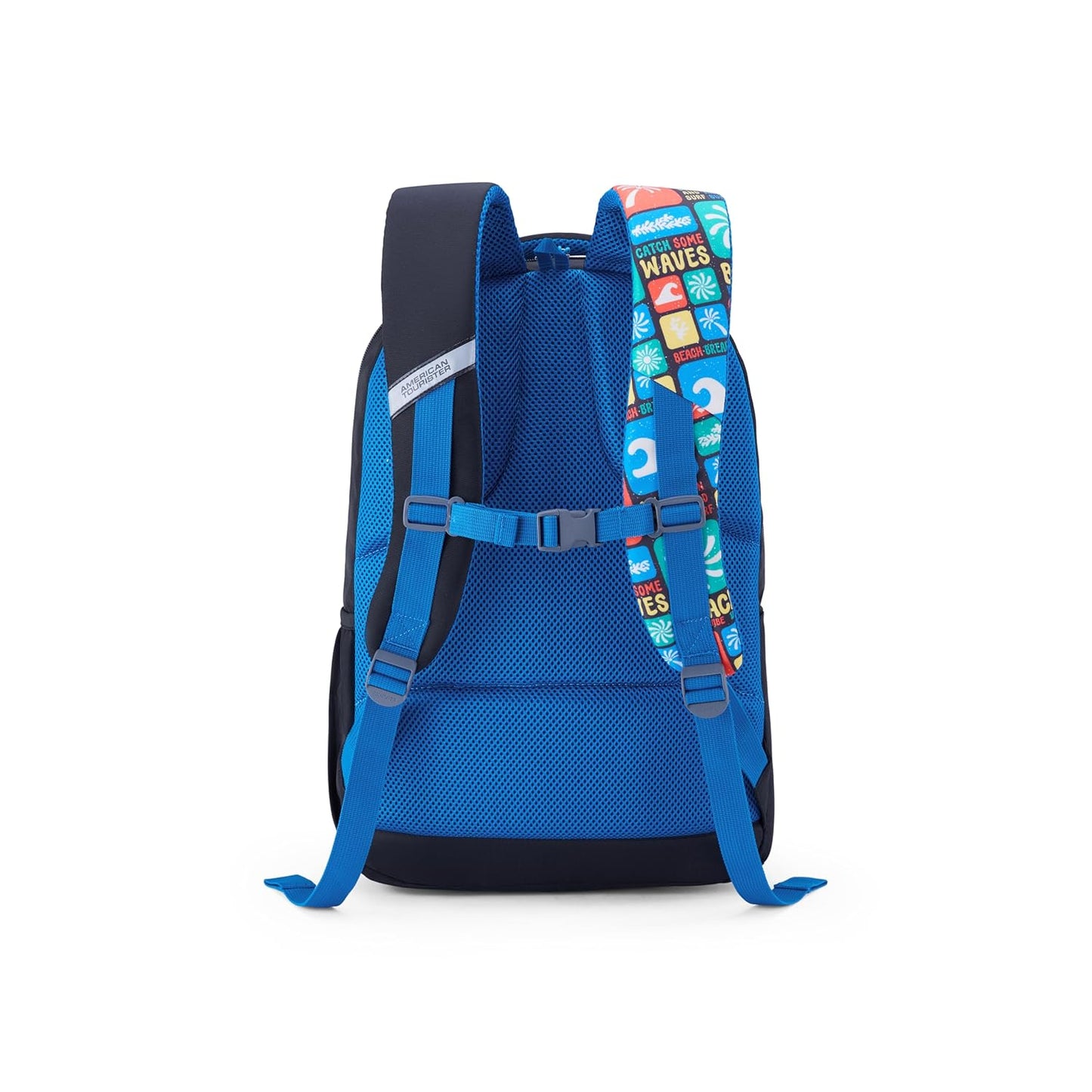 American Tourister Pazzo 4.0 Extra Large School Backpack 31 Ltrs.