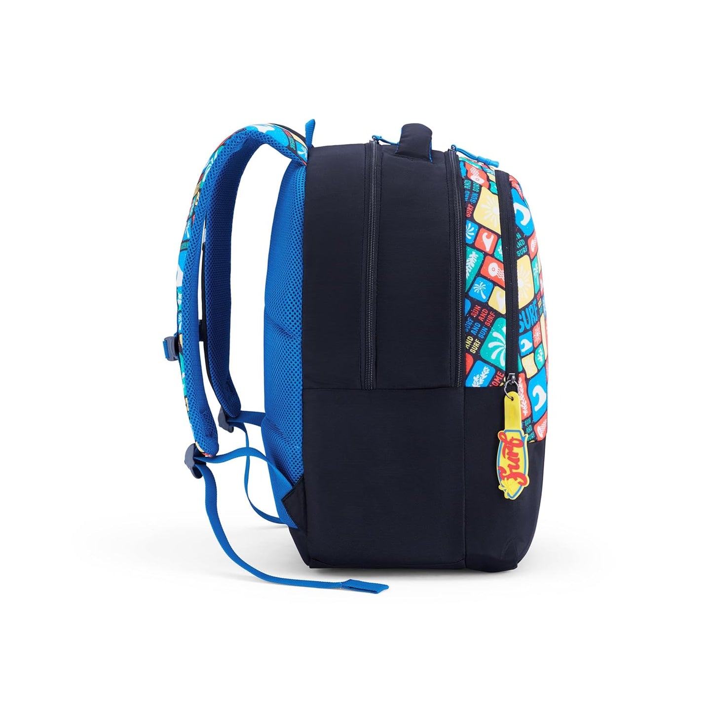 American Tourister Pazzo 4.0 Extra Large School Backpack 31 Ltrs.