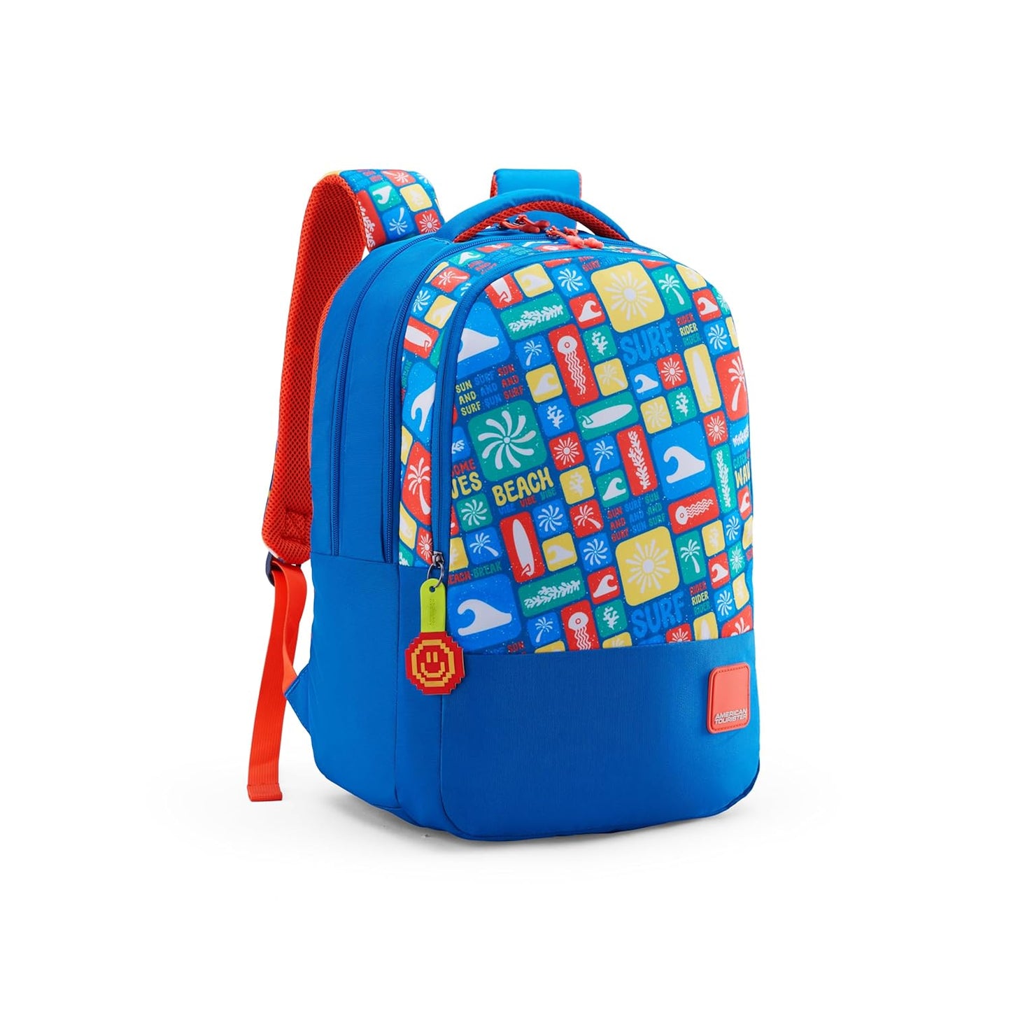 American Tourister Pazzo 4.0 Extra Large School Backpack 31 Ltrs.