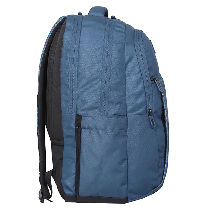 Arctic Fox Mellow 38 Liters, 15.6 inch Laptop Backpack for Men and Women