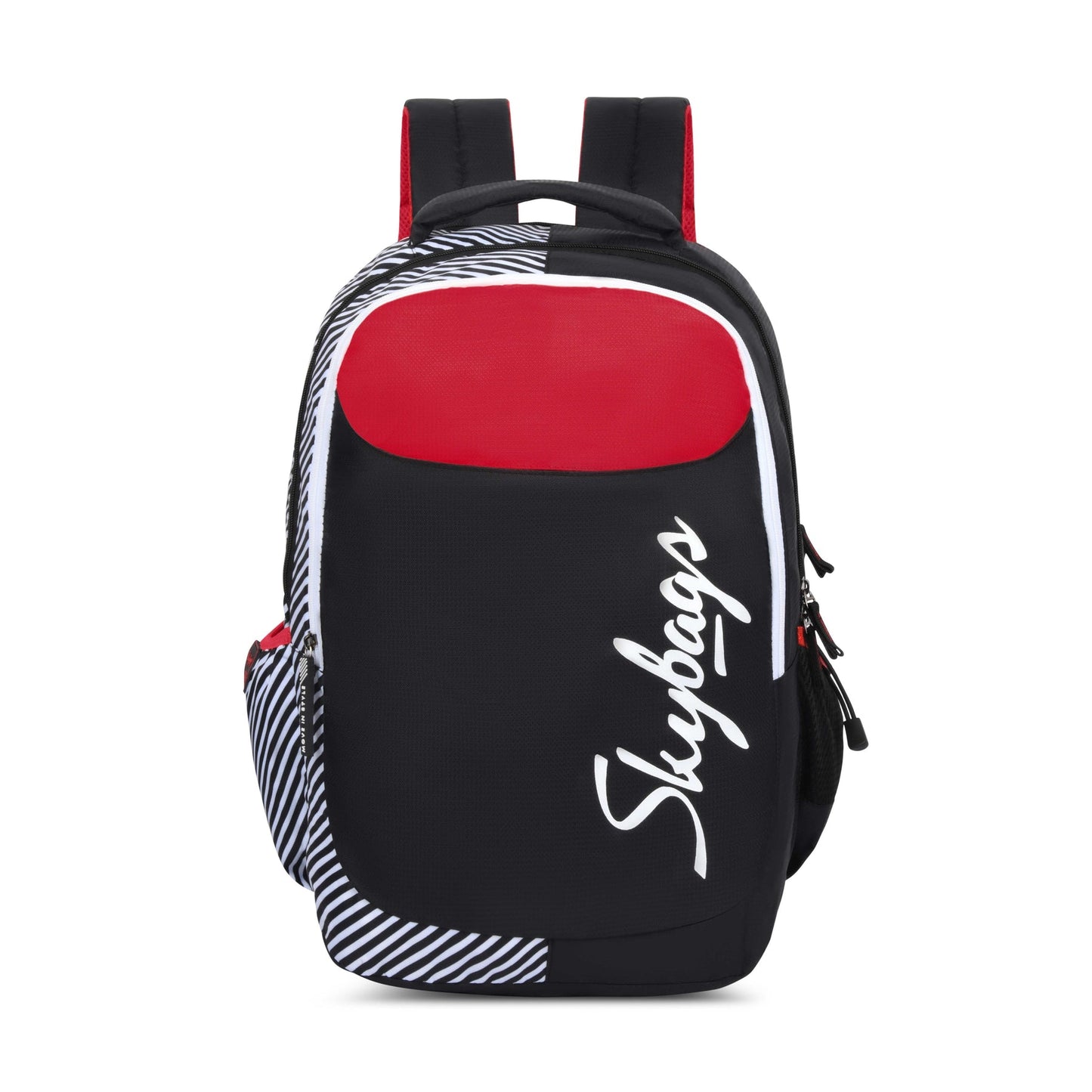 Skybags Squad Plus 01 38L Backpack
