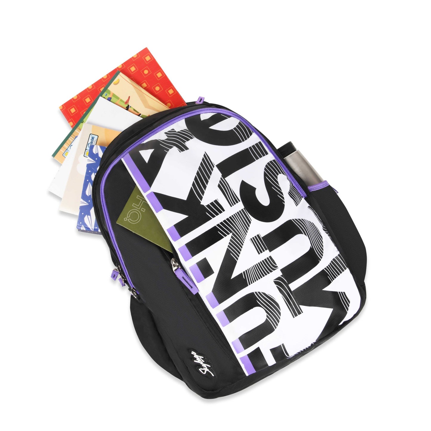Skybags Stan Pro 01 47L Backpack