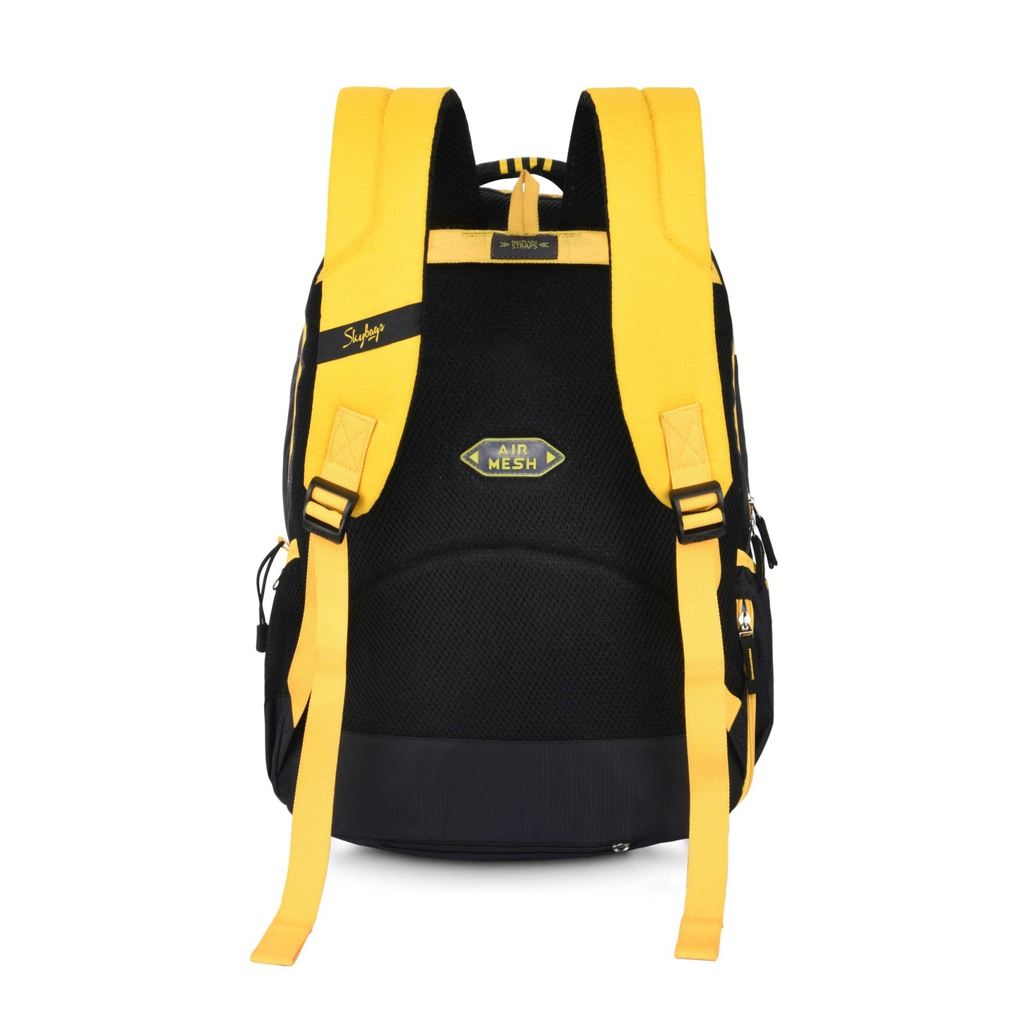 Skybags Squad Plus 07 38L Backpack