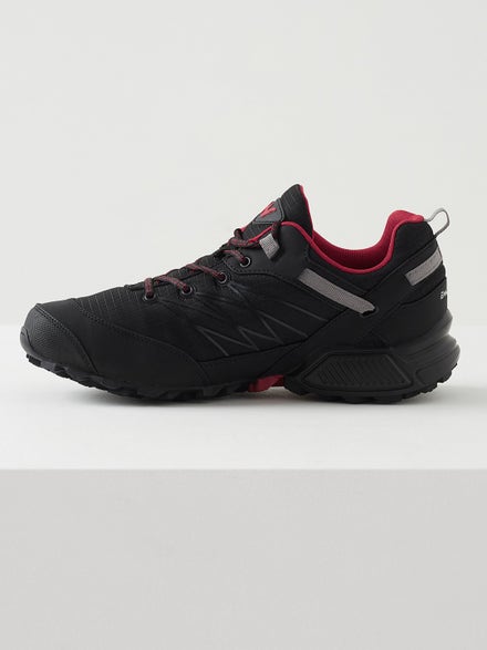 Wildcraft Men Hugo LA Hiking & Trekking Shoes