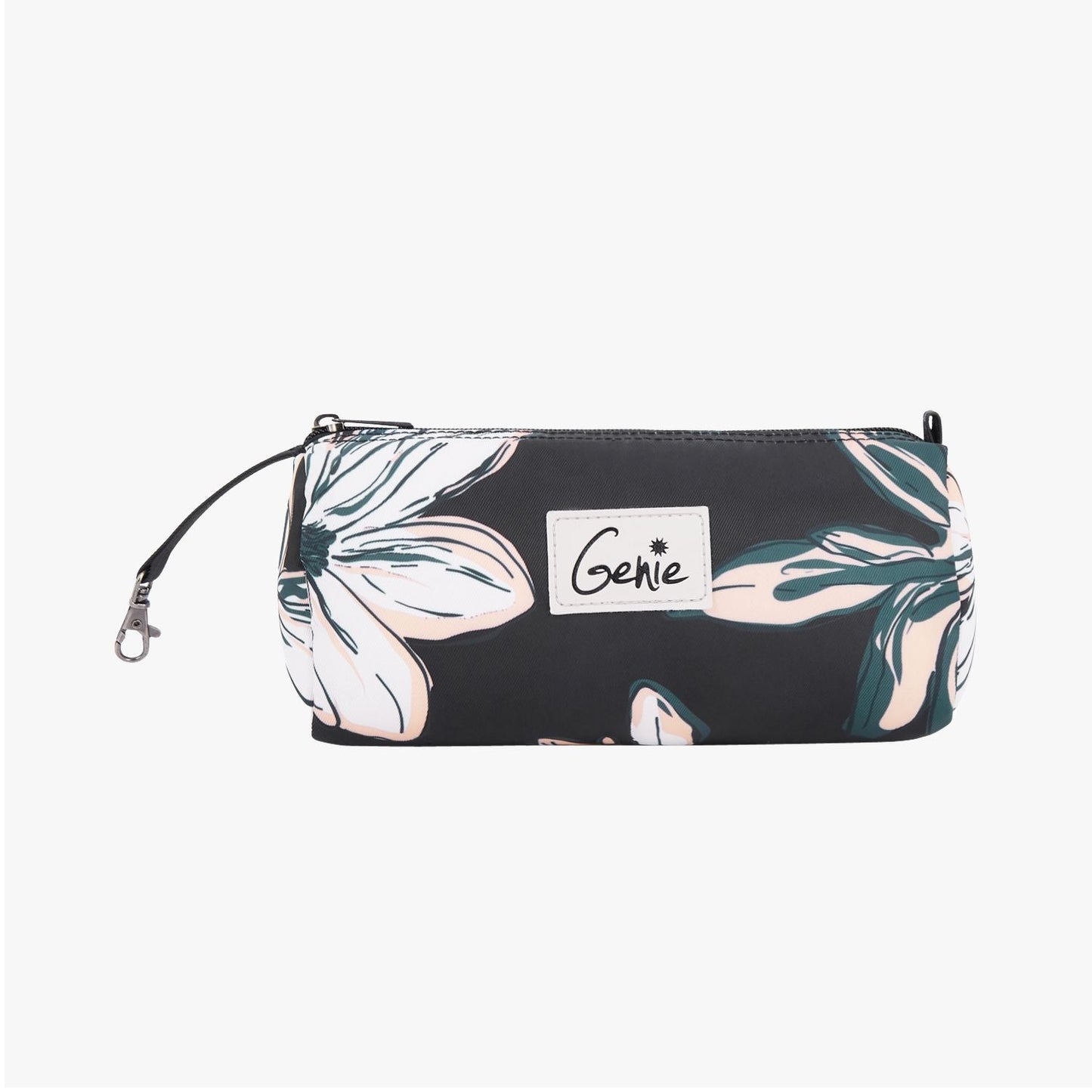 Genie Lily Soft Luggage Suitcase