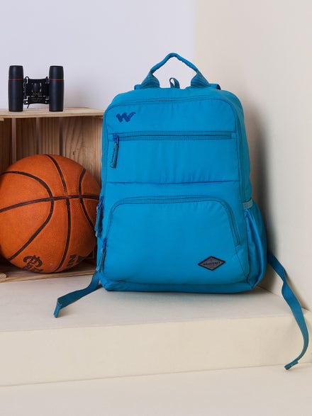 Wildcraft Andes 15 Backpack