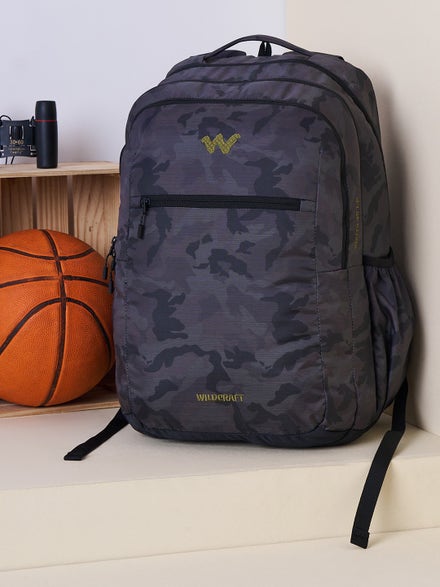 Wildcraft Sierra 45 LP Backpack