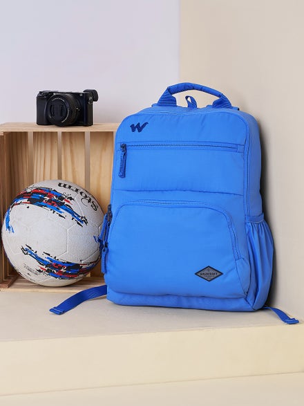 Andes 15 Backpack
