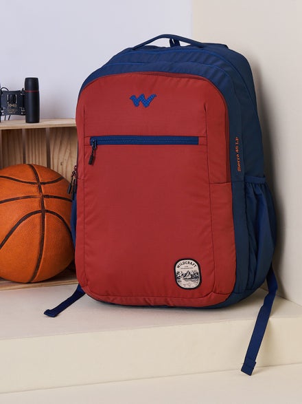 Wildcraft Sierra 45 LP Backpack