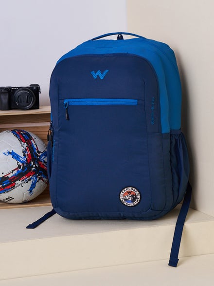Sierra 45 Pro Laptop Backpack