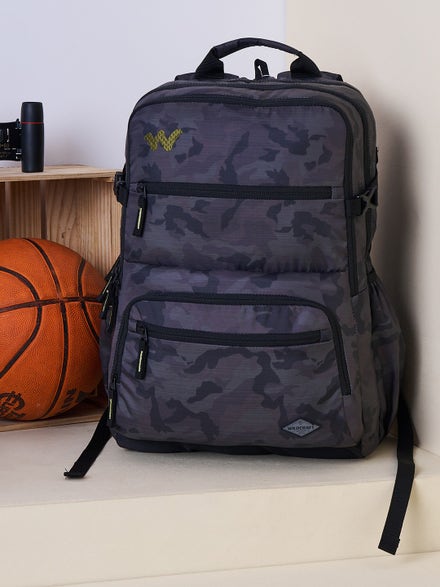 Wildcraft Andes 45 LP Backpack