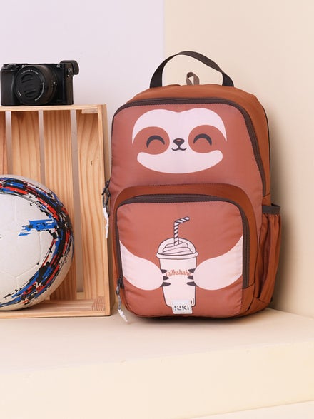 Wiki Champ 1 School Bag